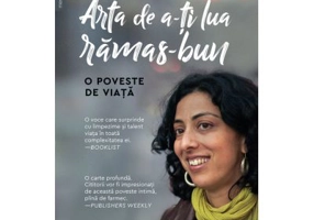 Arta de a-ti lua ramas-bun. O poveste de viata - Ayelet Tsabari