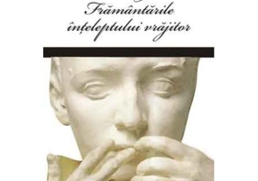 Framantarile inteleptului vrajitor - Eduard Zalle