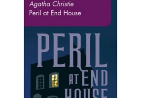 Peril at House End. Level 5, B2+ - Agatha Christie