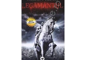 Legamantul Machiavelli - Allan Folsom