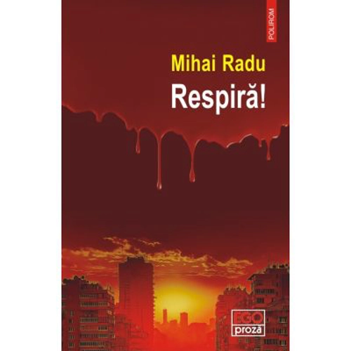 Respira! - Mihai Radu
