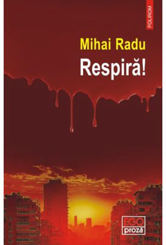 Respira! - Mihai Radu