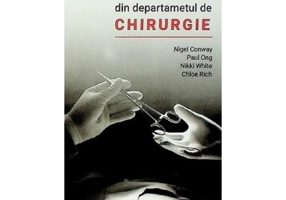 Aspecte practice din departamentul de chirurgie