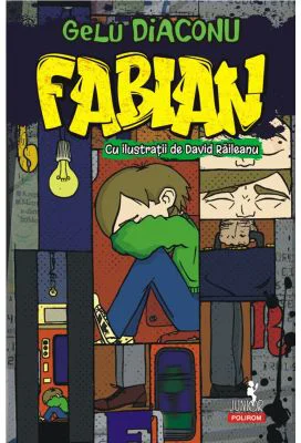 Fabian - Gelu Diaconu