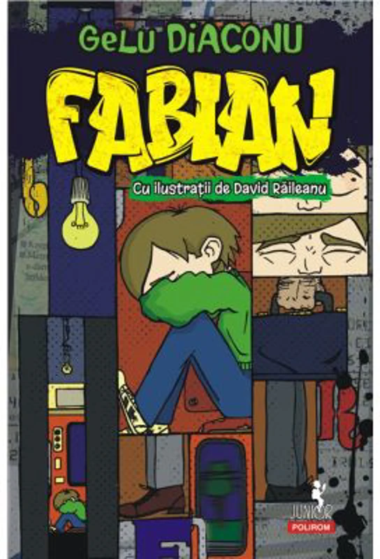 Fabian - Gelu Diaconu