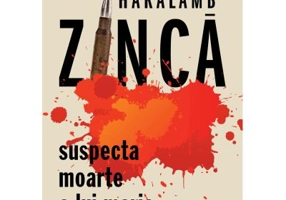 Suspecta moarte a lui Mario Campanella