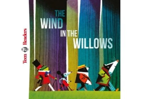 The Wind in the Willows - Kenneth Grahame, Michael Lacey Freeman