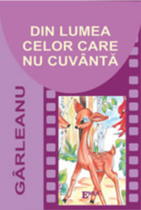 Din lumea celor care nu cuvanta - Emil Garleanu