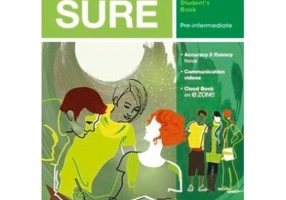 Sure Pre-Intermediate Students Book