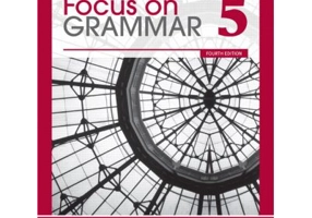 Focus on Grammar 5 Teacher's Resource Pack with CD-ROM, 4th Edition