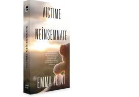 Victime neinsemnate - Emma Flint