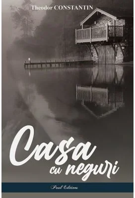 Casa cu neguri - Theodor Constantin