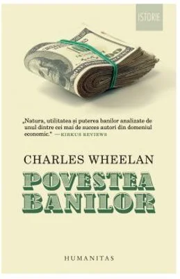 Povestea banilor