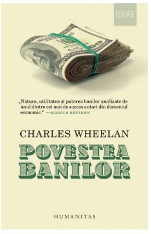 Povestea banilor