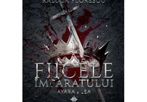 Fiicele imparatului Vol. 1