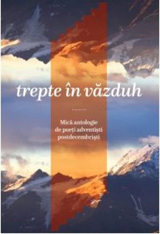 Trepte in vazduh
