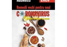 Remedii vechi pentru noul coronavirus insotite de leacuri si retete
