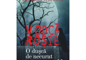 Vodca rosie - Bogdan Piticariu