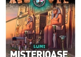 Lumi misterioase
