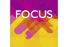 Focus BrE 5 Student's Book Paperback - Sue Kay