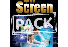 Curs limba engleza On Screen C2 Manualul Profesorului - Jenny Dooley