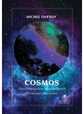 Cosmos - Michel Onfray