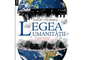 Legea umanitatii - Jakob Vedelsby