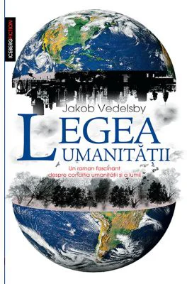 Legea umanitatii - Jakob Vedelsby