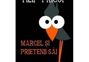Marcel si prietenii sai - Filip Pricop