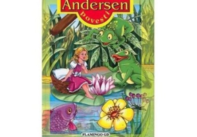 Povesti - Hans Christian Andersen