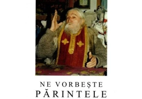 Ne vorbeste parintele Cleopa, volumul 4