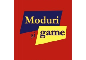 Moduri si game - Victor M. Iusceanu