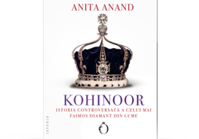 Kohinoor. Istoria controversata a celui mai faimos diamant din lume - William Dalrymple