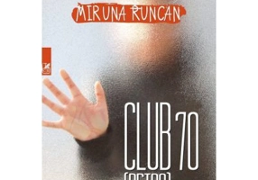 Club 70. Retro - Miruna Runcan