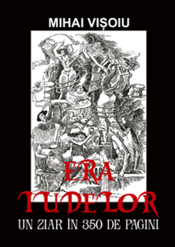 Era Iudelor. Un ziar in 350 pagini