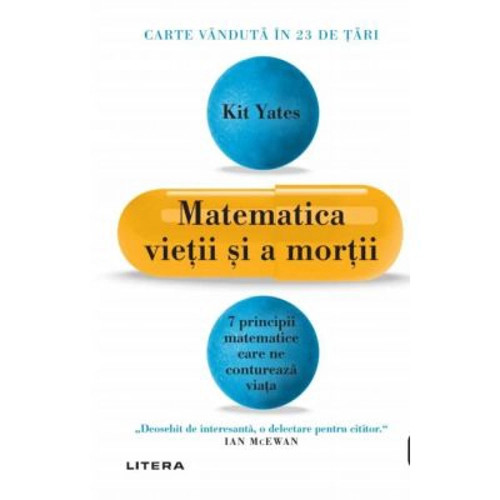 Matematica vietii si a mortii
