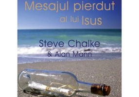 Mesajul pierdut al lui Isus