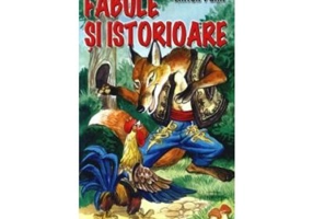 Fabule si istorioare - Anton Pann