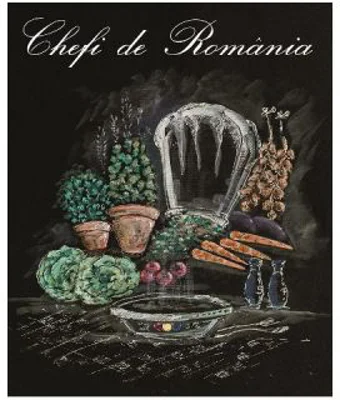 Chefi de Romania