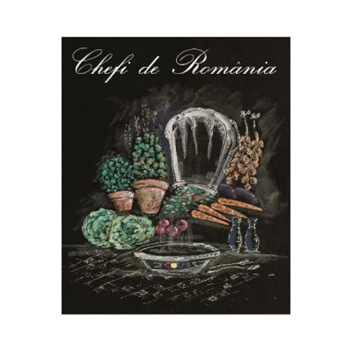 Chefi de Romania