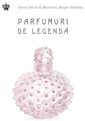 Parfumuri de legenda. Colectia savoir-vivre