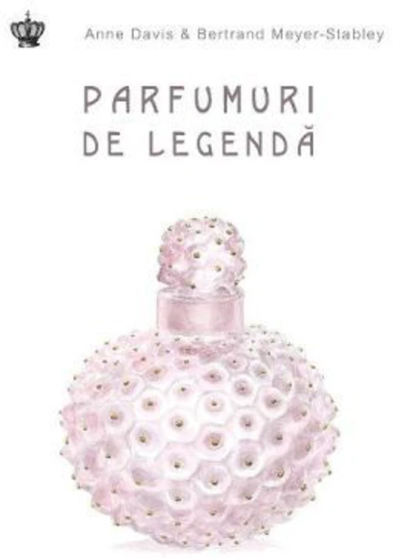 Parfumuri de legenda. Colectia savoir-vivre