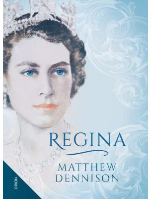 Regina - Matthew Dennison