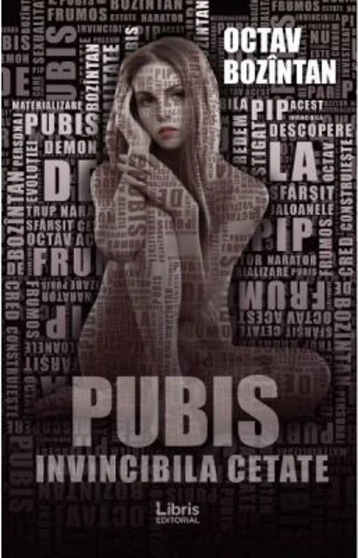 Pubis. Invincibila cetate