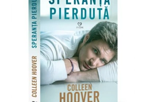 Speranta pierduta - Colleen Hoover