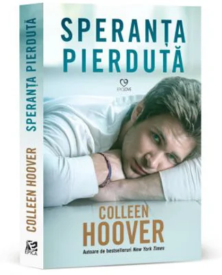Speranta pierduta - Colleen Hoover