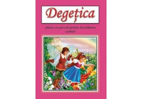 Degetica