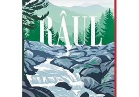 Raul. Editie cartonata