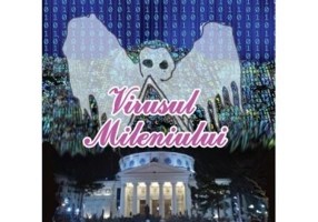 Virusul Mileniului - Stelian Turlea