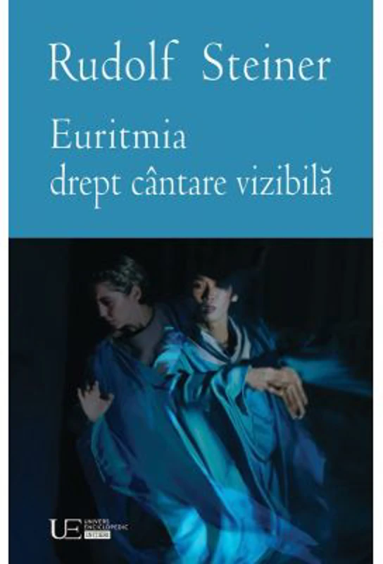 Euritmia drept cantare vizibila